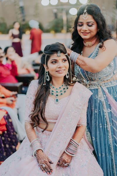 deepali leroy — maharashtran