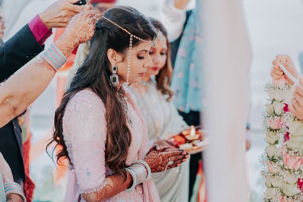 Deepali & Leroy 74