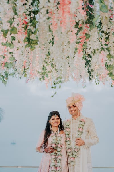 Deepali & Leroy 81