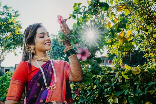 Manali & Ajay 03
