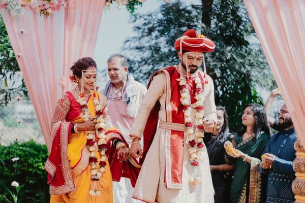 Manali & Ajay 11