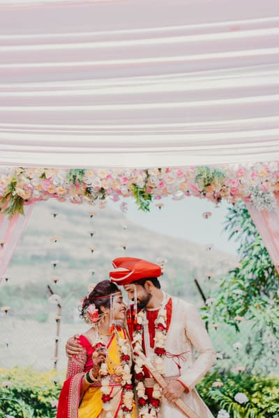 Manali & Ajay 16