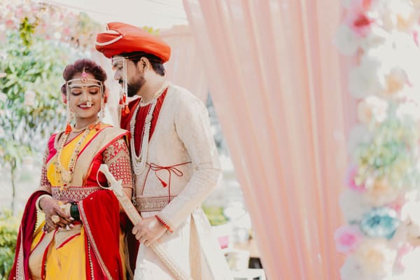Manali & Ajay 18