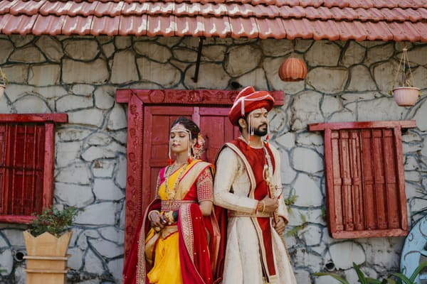 Manali & Ajay 19