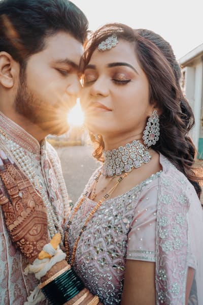 Manali & Ajay 26