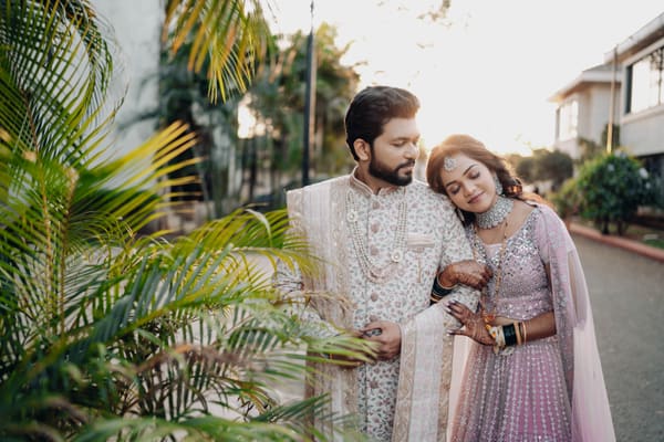Manali & Ajay 27