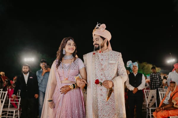 Manali & Ajay 42