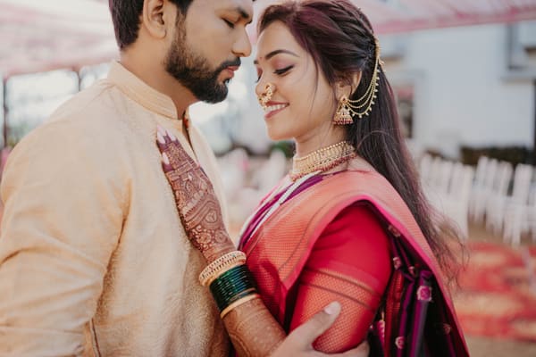 Manali & Ajay 57
