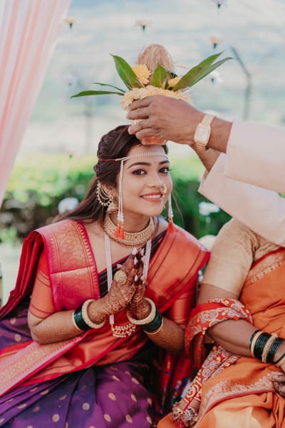 Manali & Ajay 66