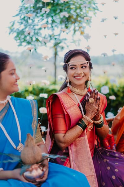 Manali & Ajay 68