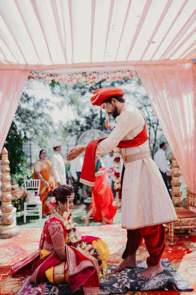 Manali & Ajay 126