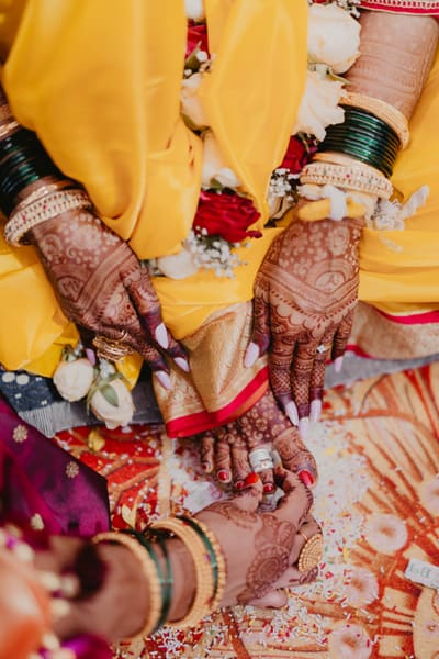 Manali & Ajay 129