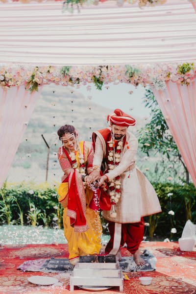 Manali & Ajay 133