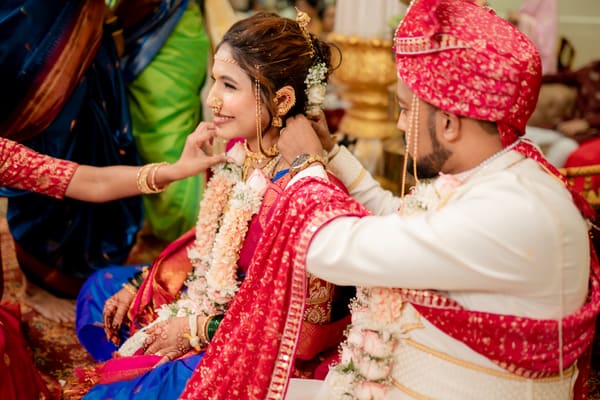 Payal & Michael 17