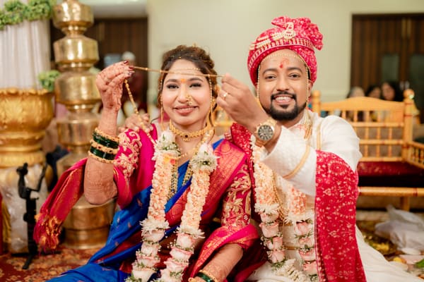 Payal & Michael 18