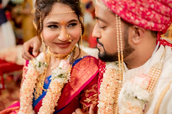 Payal & Michael 19