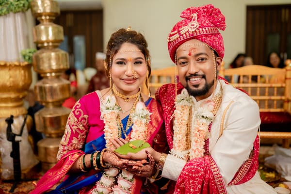 Payal & Michael 20