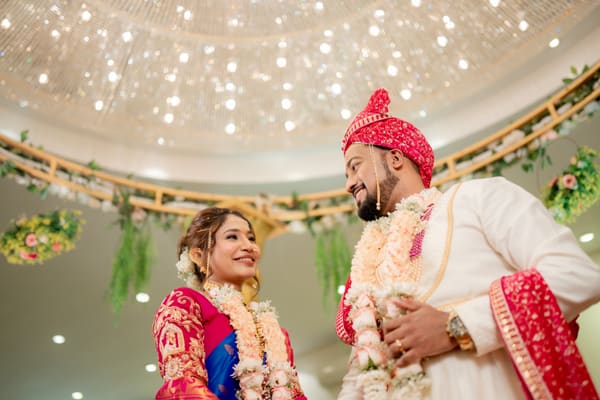 Payal & Michael 26