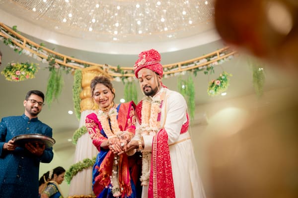 Payal & Michael 27