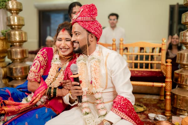 Payal & Michael 37