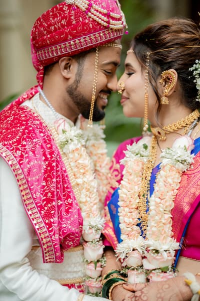 Payal & Michael 39