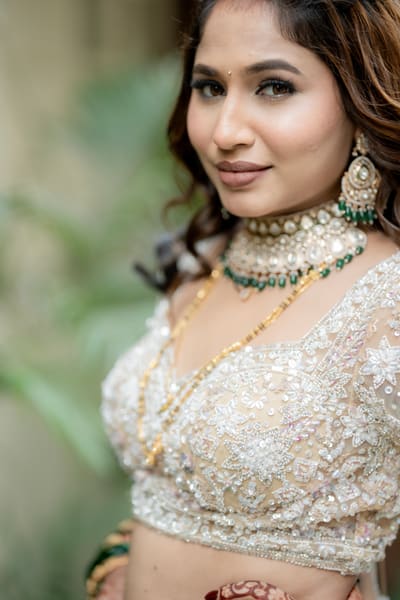 Payal & Michael 46