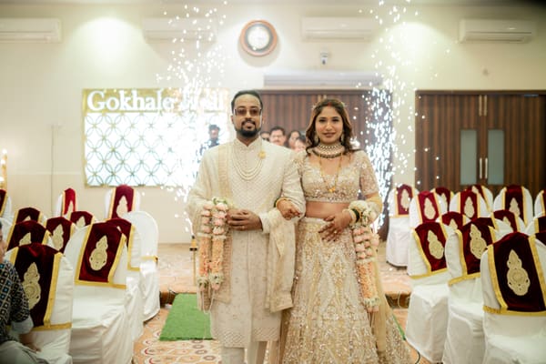 Payal & Michael 48