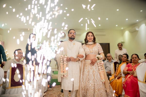 Payal & Michael 49