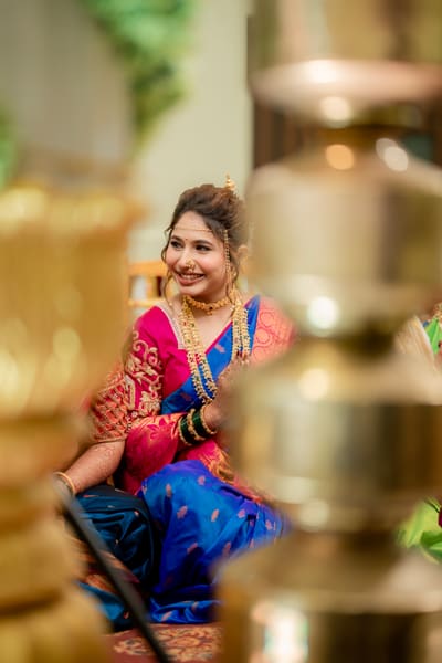 Payal & Michael 54