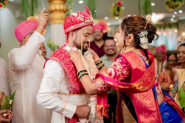 Payal & Michael 122
