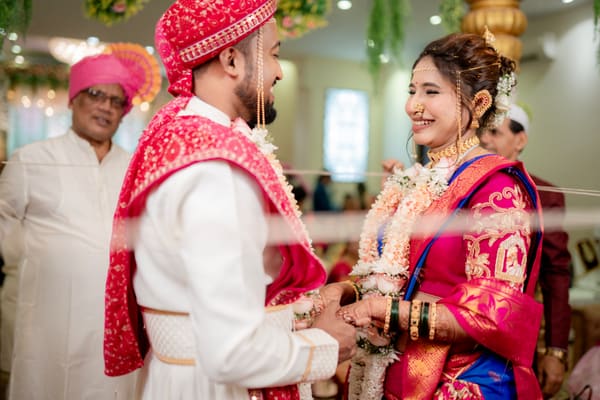 Payal & Michael 133