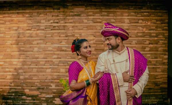 Pooja & Sankalp 03