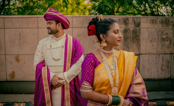 Pooja & Sankalp 06