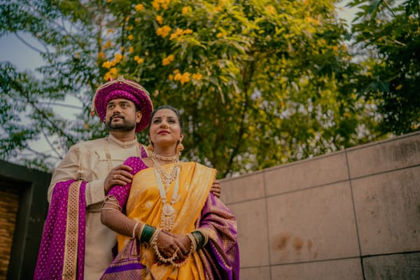 Pooja & Sankalp 07