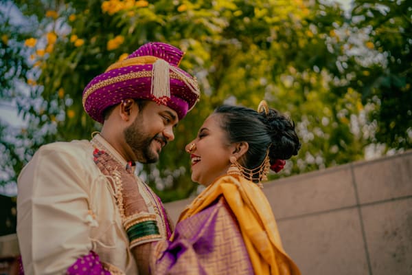 Pooja & Sankalp 08