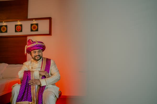 Pooja & Sankalp 13