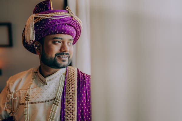 Pooja & Sankalp 14