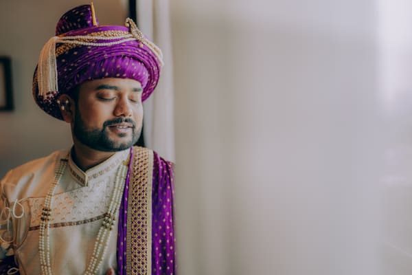Pooja & Sankalp 15