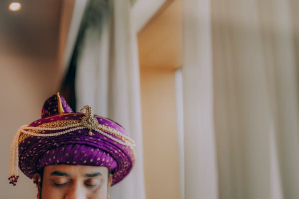 Pooja & Sankalp 18