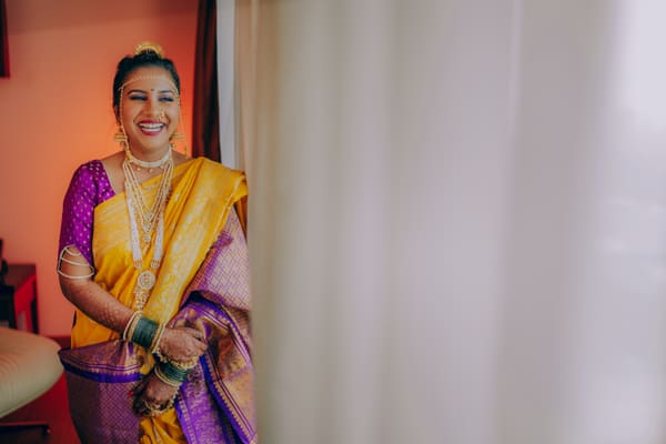 Pooja & Sankalp 19