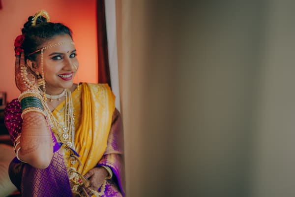 Pooja & Sankalp 20