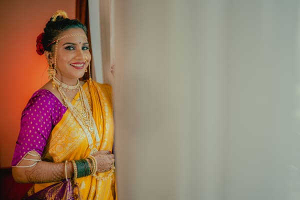 Pooja & Sankalp 22