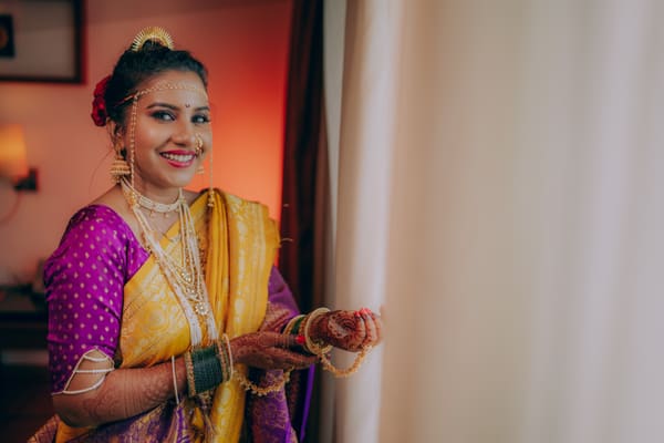 Pooja & Sankalp 23