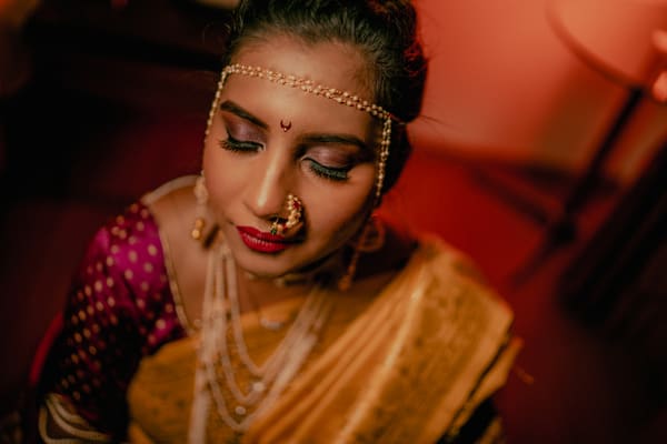 Pooja & Sankalp 24