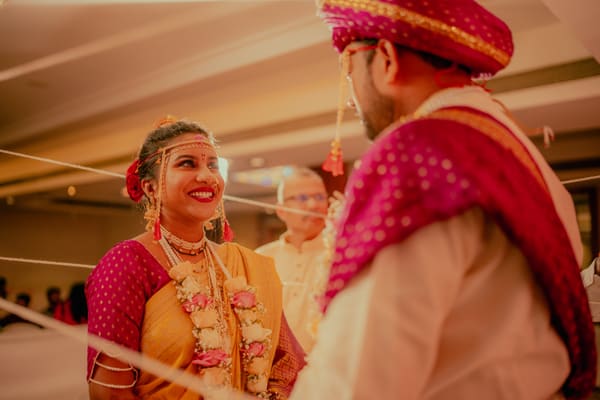 Pooja & Sankalp 27