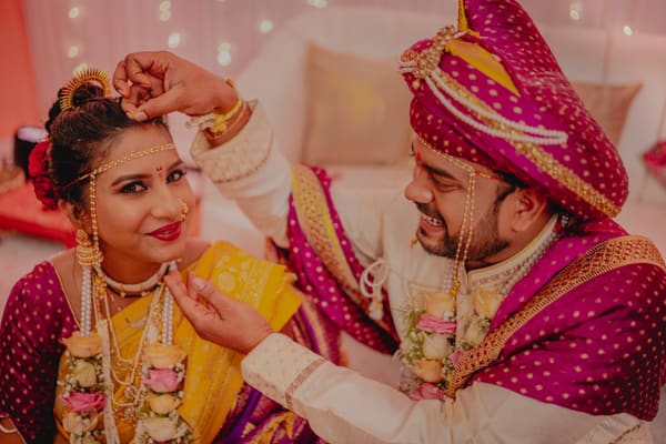 Pooja & Sankalp 31