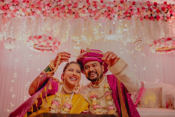 Pooja & Sankalp 33