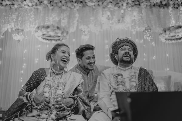 Pooja & Sankalp 38