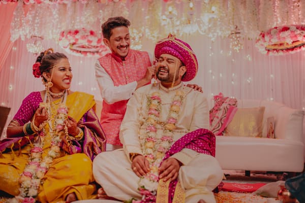 Pooja & Sankalp 39