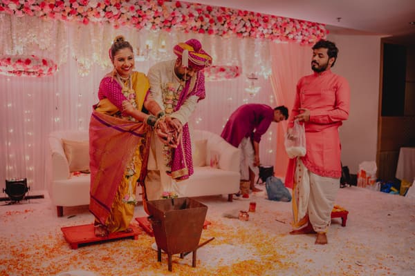 Pooja & Sankalp 42